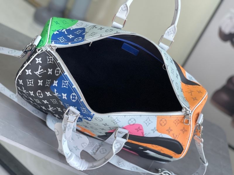 Louis Vuitton Travel Bags